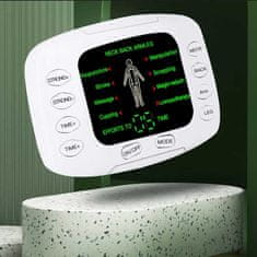 MARDEN TENS aparat elektrostimulator MULTI