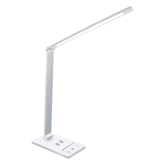 Milagro Namizna svetilka VARIO WHITE ML8867 5W LED