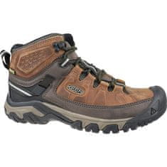 KEEN Čevlji treking čevlji 44.5 EU Targhee Iii Mid WP