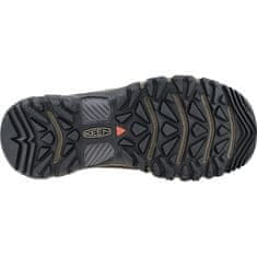 KEEN Čevlji treking čevlji 45 EU Targhee Iii Mid WP