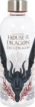 House of Dragon Steklenička 850 ml
