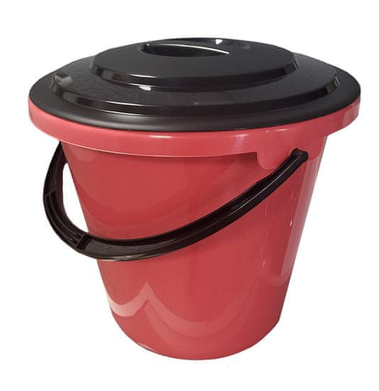 Jagiello Vedro 10L PH MAMBA