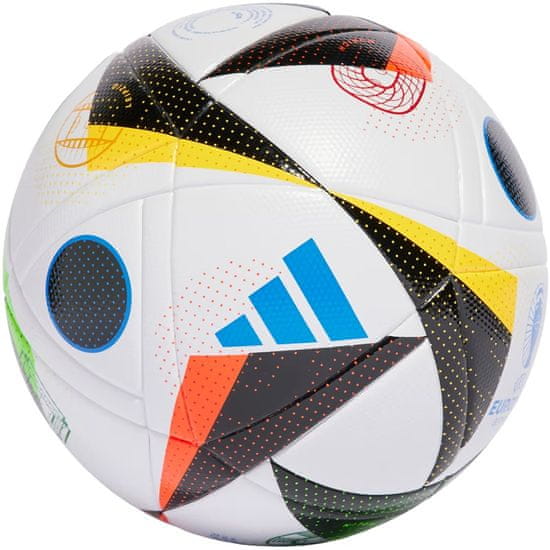Adidas Žoge nogometni čevlji League Euro 2024 Fifa