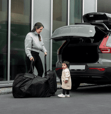 Thule Potovalna torba za voziček, M (11200352)