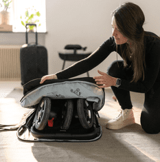 Thule Potovalna torba za voziček, M (11200352)