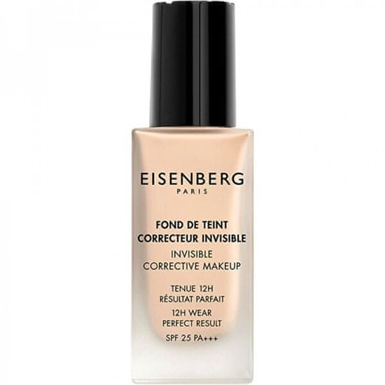 Eisenberg Dolgo obstojna ličila (Invisible Correct ive Make-up ) 30 ml