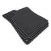Premium Velur preproge za avto za Ford Mustang MachE 2021-nad 3 kosa