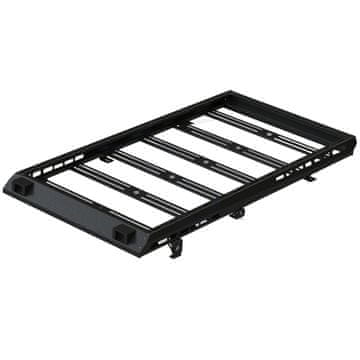 SCOUTT Strešne preproge za Land Rover Discovery 4 2009-2016 (Strešni prtljažnik)