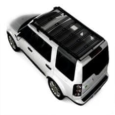 SCOUTT Strešne preproge za Land Rover Discovery 4 2009-2016 (Strešni prtljažnik)