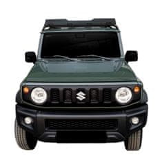 SCOUTT Strešne preproge za Suzuki Jimny 2018-nad (Strešni prtljažnik)
