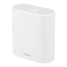 ExpertWiFi EBM68 mesh sistem, Wi-Fi 6, AX7800, 1 kos, bel (90IG07V0-MO3A60)