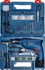 BOSCH Professional GSB 600 Professional udarni vrtalnik (06011A0321)