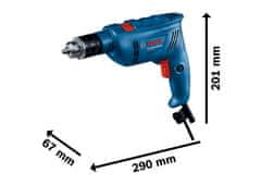 BOSCH Professional GSB 600 Professional udarni vrtalnik (06011A0321)