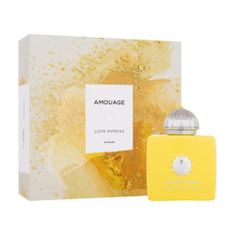 Amouage Love Mimosa 100 ml parfumska voda za ženske