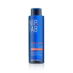 NIP + FAB Exfoliate Glycolic Fix Liquid Glow Extreme 6% piling tonik 100 ml za ženske
