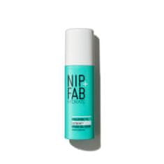 NIP + FAB Hydrate Hyaluronic Fix Extreme⁴ Hydrating Serum 2% vlažilen serum za obraz 50 ml za ženske