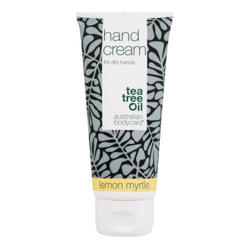 AUSTRALIAN BODYCARE Tea Tree Oil Hand Cream negovalna krema za suhe roke za ženske