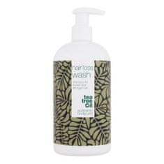 AUSTRALIAN BODYCARE Tea Tree Oil Hair Loss Wash 500 ml šampon proti izpadanju las za ženske