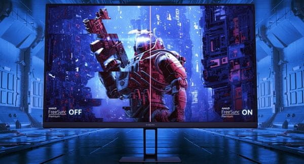 Xiaomi G27i monitor