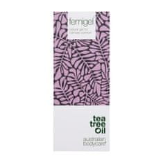 AUSTRALIAN BODYCARE Tea Tree Oil Femigel Set intimni gel 15 x 7 ml za ženske