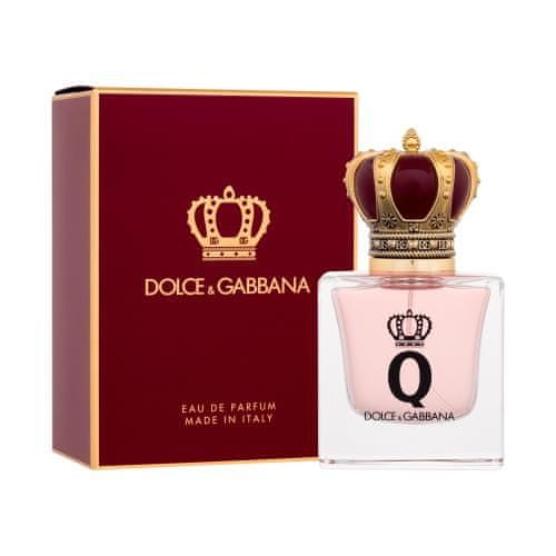 Dolce & Gabbana Q parfumska voda za ženske
