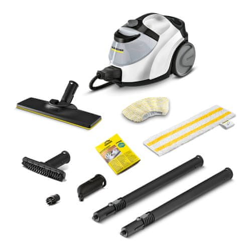  EasyFix parni čistilnik
