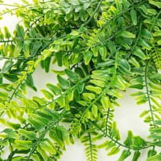 Sweetbuy Umetna okrasna rastlina praproti za dom〡FERN