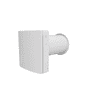 lokalni rekuperator ECO PLUS