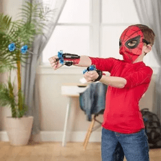 Sweetbuy Spider Man rokavica Igrača za streljanje pajkove mreže〡SPIDERGLOVE