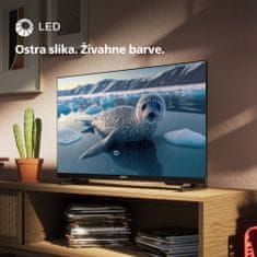 Philips 32PHS6808/12 HD LED televizor, Smart TV