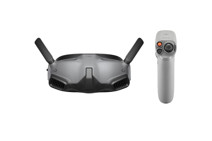 DJI Goggles Integra Motion Combo očala