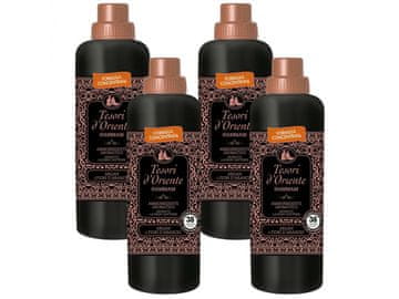 Tesori d´Oriente Tesori d'Oriente Hammam koncentrirani tekoči za izpiranje 760 ml