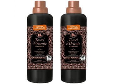 Tesori d´Oriente Tesori d'Oriente Hammam koncentrirani tekoči za izpiranje 760 ml