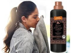 Tesori d´Oriente Tesori d'Oriente Hammam koncentrirani tekoči za izpiranje 760 ml x6