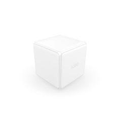 slomart aqara cube | nadzorna kocka | bela, mfkzq01lm