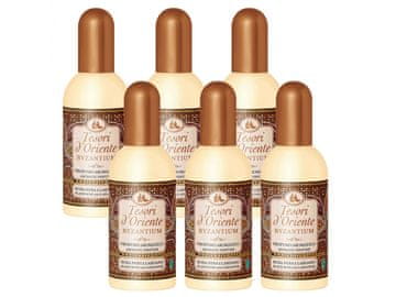 Tesori d´Oriente Tesori d'Oriente Bizanc parfum 100 ml