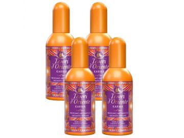 Tesori d´Oriente Tesori d'Oriente Karma Ritual parfum 100 ml
