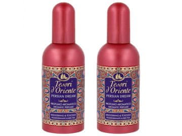 Tesori d´Oriente Tesori d'Oriente Persian Dream toaletna voda 100 ml