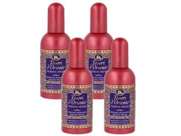 Tesori d´Oriente Tesori d'Oriente Persian Dream toaletna voda 100 ml