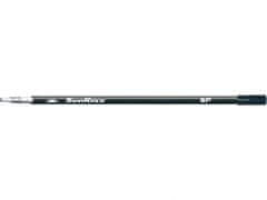 Sunrace Bowden OCSSP prestavna ročica 4mm x 50m črna rola