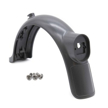 FDTWLV Zadnji blatnik za Xiaomi Mi 4 Pro