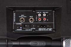 IBIZA SOUND PORT85UHF-BT Ibiza Sound prenosni PA sistem