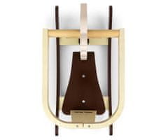 shumee Milly Mally Koń Lucky 12 - rjava