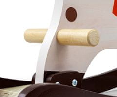 shumee Milly Mally Koń Lucky 12 - rjava