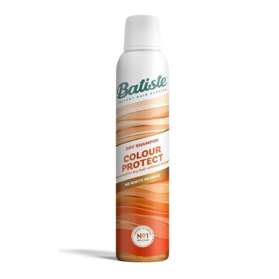 Batiste Colour Protect Dry Shampoo (Dry Shampoo)