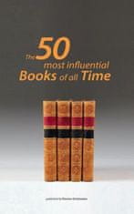 50 greatest books ever