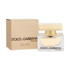 Dolce & Gabbana The One 30 ml parfumska voda za ženske