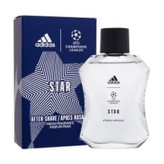 Adidas UEFA Champions League Star 100 ml vodica po britju