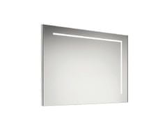Armal Ogledalo z LED osvetlitvijo 80x60