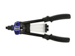 GEKO Klešče za kovičenje, 330 mm, 2,4 - 6,4 mm PREMIUM G01356